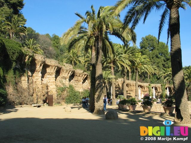 21182_A Parc Guell